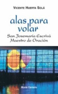 ALAS PARA VOLAR