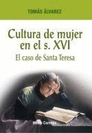 CULTURA DE MUJER EN EL SIGLO XVI