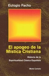 APOGEO DE LA MISTICA CRISTIANA,EL