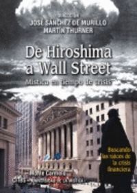 DE HIROSIMA A WALL STREET