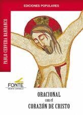 ORACIONAL CON EL CORAZON DE JESUS