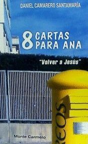 8 CARTAS PARA ANA