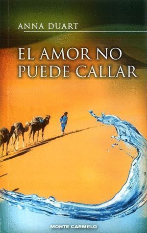 AMOR NO PUEDE CALLAR,EL