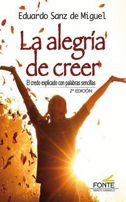 ALEGRIA DE CREER,LA