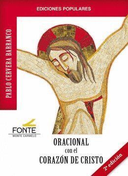 ORACIONAL CON EL CORAZON DE CRISTO