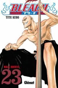 BLEACH 23