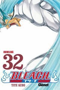 BLEACH 32