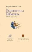 EXPERIENCIA DE LA MEMORIA