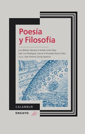 POESIA Y FILOSOFIA