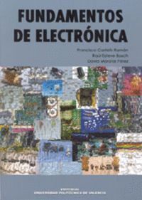 FUNDAMENTOS DE ELECTRONICA