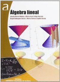 ALGEBRA LINEAL