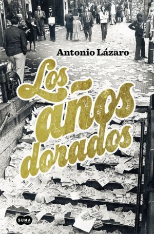 AÑOS DORADOS,LOS