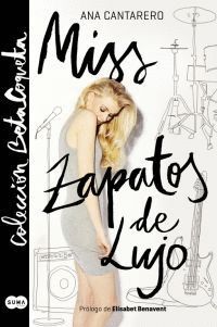 MISS ZAPATOS DE LUJO @BETACOQUETA