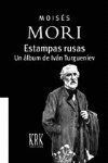 ESTAMPAS RUSAS. UN ALBUM DE IVAN TURGUENIEV