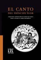 CANTO DEL PRINCIPE IGOR, EL