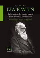 FORMACION DEL MANTO VEGETAL POR LA ACCION DE LAS LOMBRICES