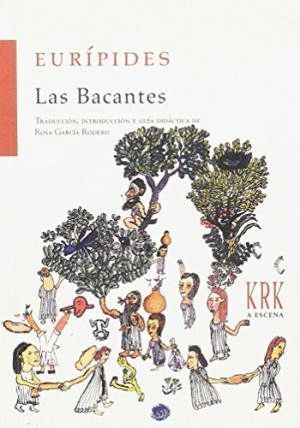 BACANTES,LAS