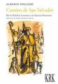 CAMINO DE SAN SALVADOR
