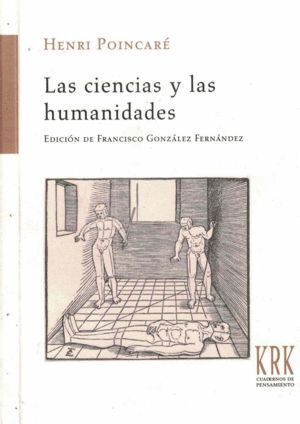 CIENCIAS Y LAS HUMANIDADES,LAS