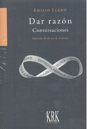 DAR RAZON CONVERSACIONES