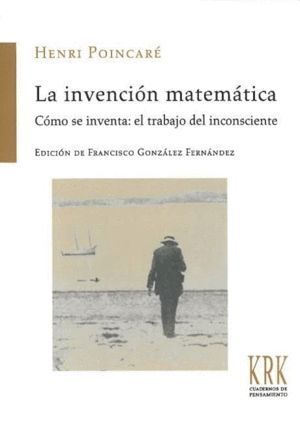 INVENCION MATEMATICA,LA