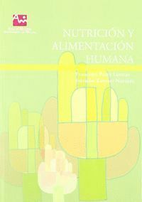 NUTRICION Y ALIMENTACION HUMANA