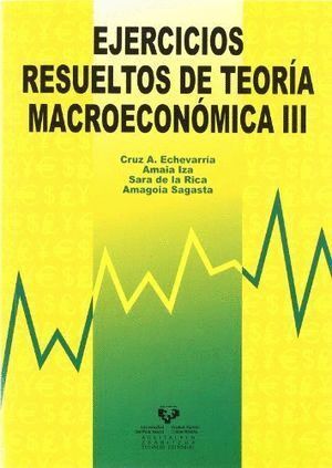 EJERCICIOS RESUELTOS DE TEORIA MACROECONOMICA III