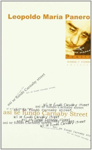 ASI SE FUNDO CARNABY STREET