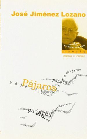 PAJAROS