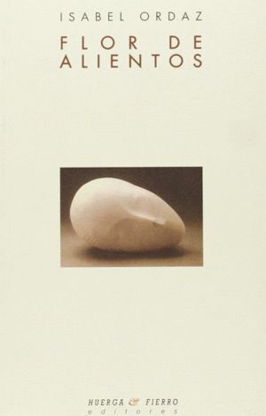 FLOR DE ALIENTOS
