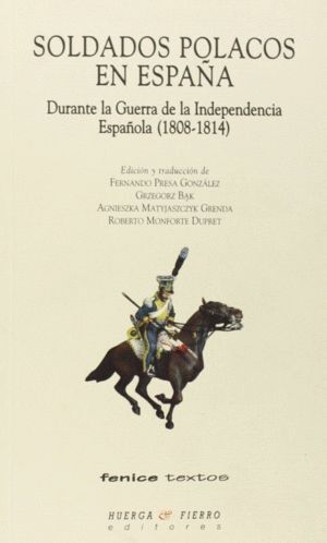 SOLDADOS POLACOS EN ESPAÑA