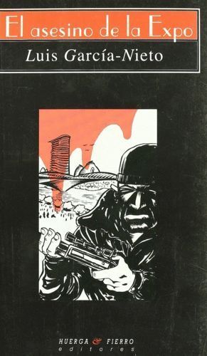 ASESINO DE LA EXPO,EL