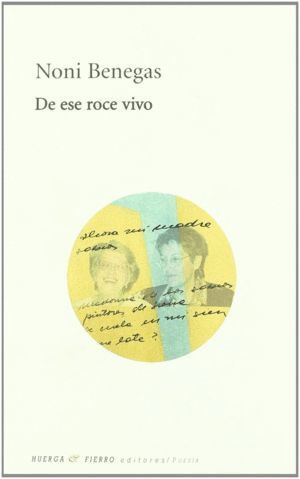 DE ESE ROCE VIVO