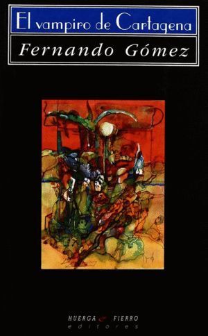 VAMPIRO DE CARTAGENA,EL