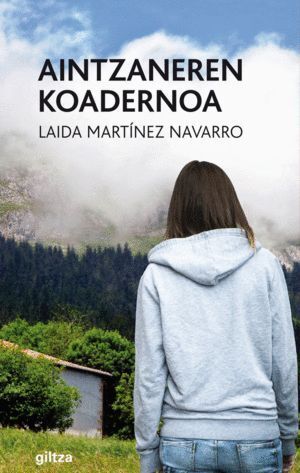 AINTZANEREN KOADERNOA