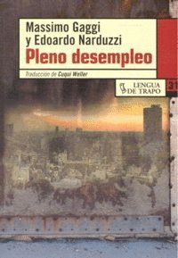 PLENO DESEMPLEO