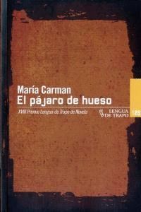 PAJARO DE HUESO,EL