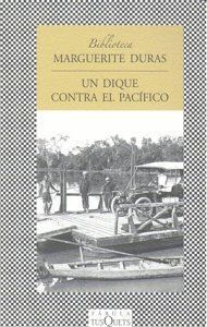 UN DIQUE CONTRA EL PACIFICO