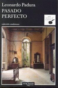 PASADO PERFECTO A-690