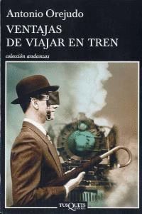VENTAJAS DE VIAJAR EN TREN