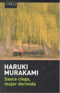 SAUCE CIEGO MUJER DORMIDA