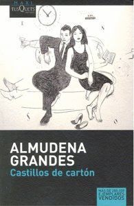 CASTILLOS DE CARTON DBS