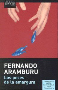 PECES DE LA AMARGURA,LOS