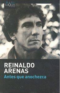 ANTES QUE ANOCHEZCA