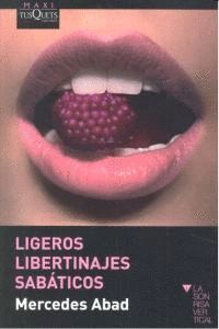 LIGEROS LIBERTINAJES SABATICOS