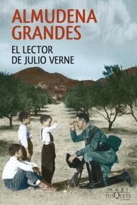 LECTOR DE JULIO VERNE,EL