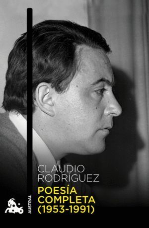 POESIA COMPLETA 1953 1991