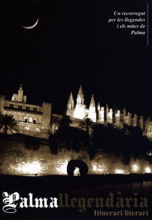 PALMA LLEGENDARIA.