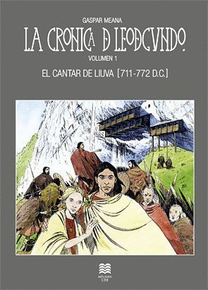 CRONICA DE LEODEGUNDO 1