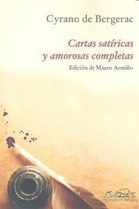 CARTAS SATIRICAS Y AMOROSAS COMPLETAS